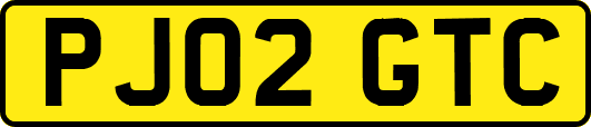 PJ02GTC