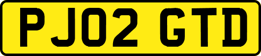 PJ02GTD