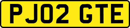 PJ02GTE