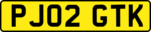 PJ02GTK