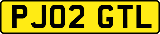 PJ02GTL
