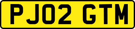 PJ02GTM