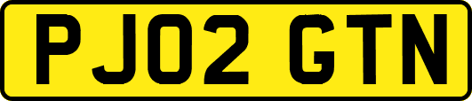 PJ02GTN