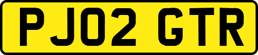 PJ02GTR