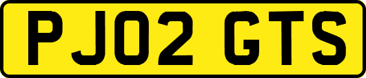 PJ02GTS