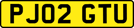 PJ02GTU