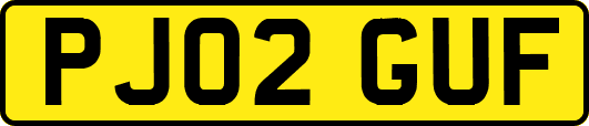 PJ02GUF