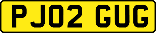 PJ02GUG