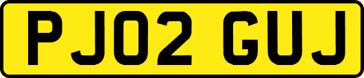 PJ02GUJ
