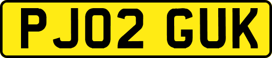 PJ02GUK