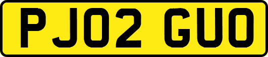 PJ02GUO