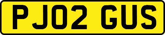 PJ02GUS
