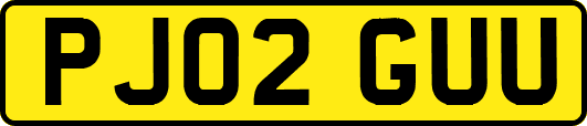 PJ02GUU