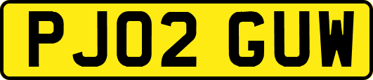 PJ02GUW