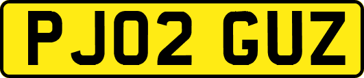 PJ02GUZ