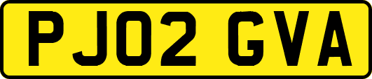 PJ02GVA