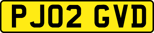 PJ02GVD