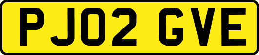 PJ02GVE