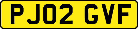 PJ02GVF