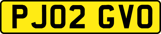 PJ02GVO