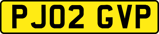 PJ02GVP
