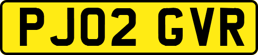 PJ02GVR