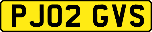 PJ02GVS