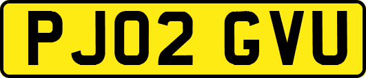 PJ02GVU