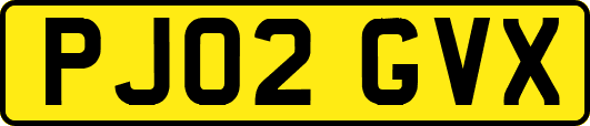 PJ02GVX