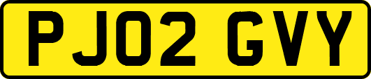 PJ02GVY