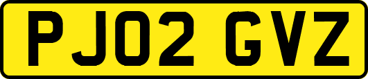 PJ02GVZ