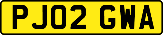 PJ02GWA