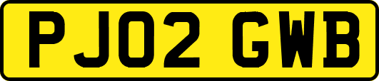 PJ02GWB