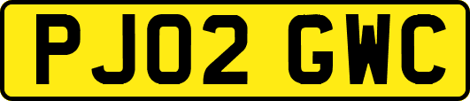 PJ02GWC