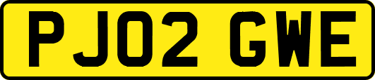 PJ02GWE