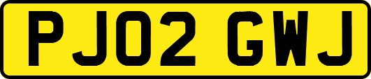 PJ02GWJ