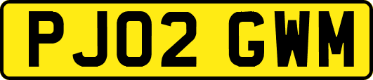 PJ02GWM