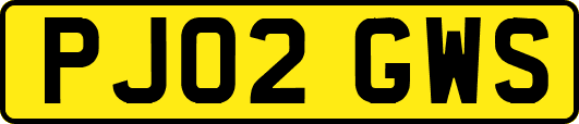 PJ02GWS