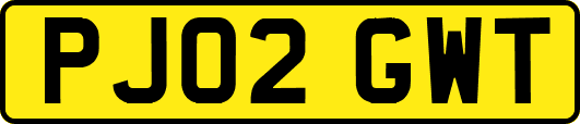 PJ02GWT