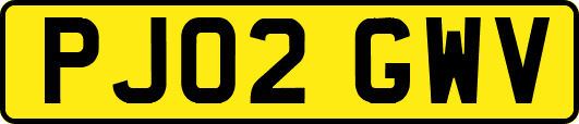 PJ02GWV