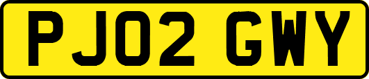 PJ02GWY