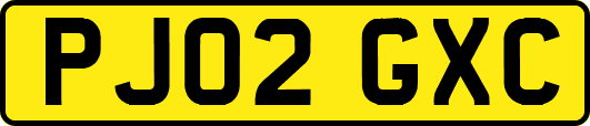 PJ02GXC