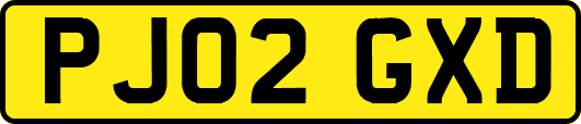 PJ02GXD