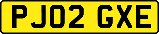 PJ02GXE