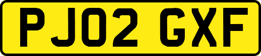 PJ02GXF