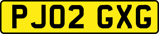 PJ02GXG