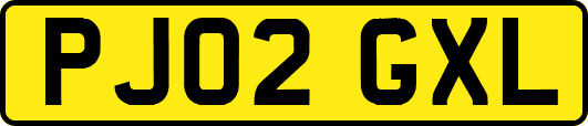 PJ02GXL