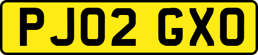 PJ02GXO