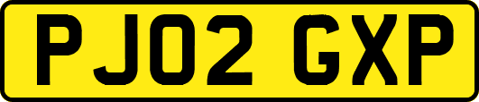 PJ02GXP