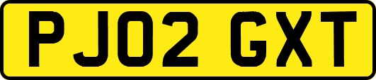 PJ02GXT